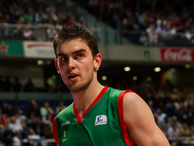 Oficial: Tomas Satoransky jugará en el FC Barcelona las dos próximas temporadas