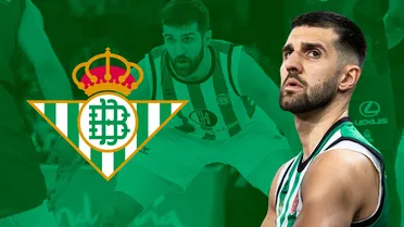 ¿Qué pasa con Aleksandar Cvetkovic en el Real Betis Baloncesto?