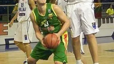 Jankunas, hecho en el Khimki