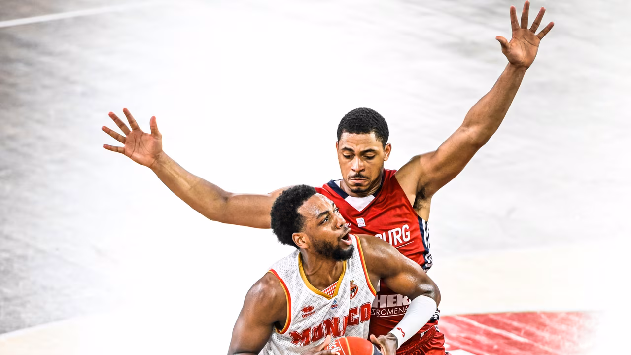 Zalgiris busca en Turquía a este combo poderoso como fichaje