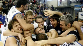 El futuro de … Meridiano Alicante: bajas y rumores. Mantener el bloque y crecer es el objetivo