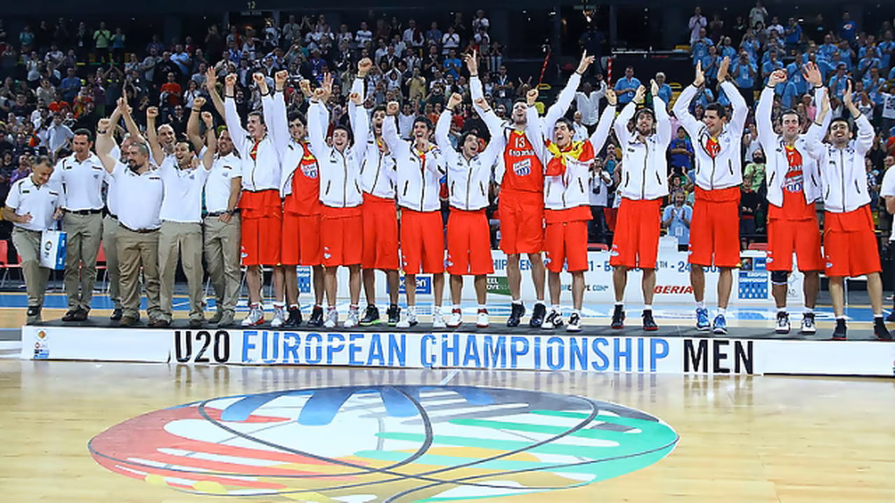 <i>Los Chicos de Oro del U20 de Bilbao</i>, uno a uno (con la colaboración de Jesús Sala)