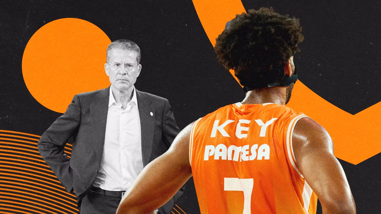 Dos pequeños detalles le cuestan al Valencia Basket la derrota en la final ACB
