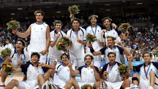 Recordando a la Generación Dorada de Argentina (II)