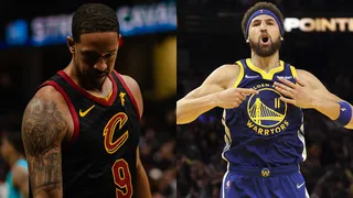 Un campeón de la NBA aseguró que Klay Thompson se irá de Golden State Warriors