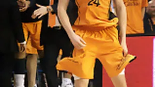 AG Fuenlabrada: Victoria en el derby, mente en el playoff