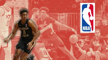 Baba Miller es el nombre que resuena en la NBA