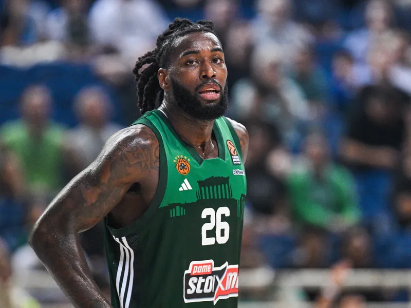 Su destrozo a Baskonia le sirve para llevarse el MVP de la Jornada de Euroliga