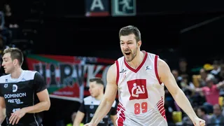 Stevan Jelovac renueva con CAI Zaragoza