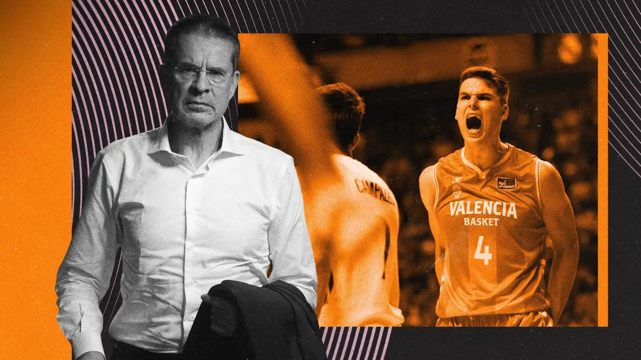 MVP, récord personal y la extensión del fenómeno ‘Valencia Basket Style’ de Pedro Martínez