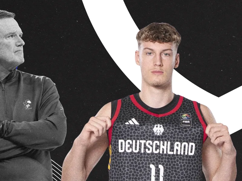 Alerta en el Real Madrid: su gran promesa se marcha a la NCAA en 2027