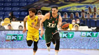 Maccabi firma la semana fatídica del Baskonia (91-82)