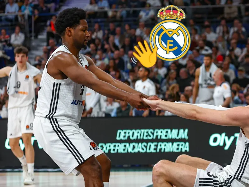 ⁠¡Se va del Real Madrid decepcionado! “No tuvimos buena relación en la negociación”