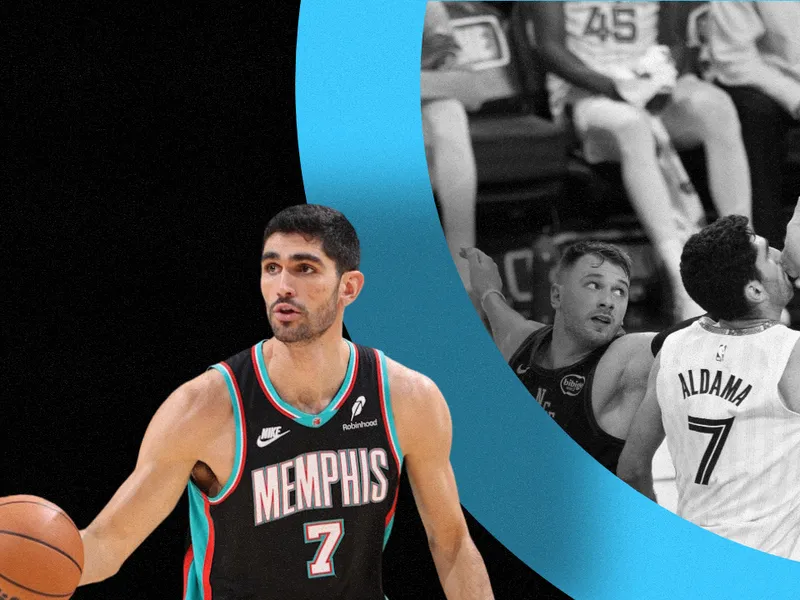 La temporada soñada de Aldama termina en lesión: cuánto estará KO y qué le espera en Memphis Grizzlies