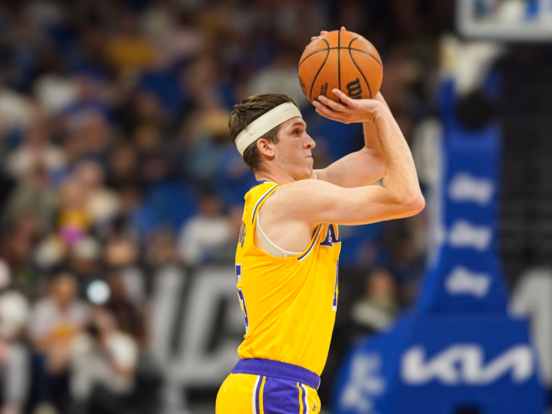 ¿Qué franquicias quieren arrebatar a Austin Reaves a los Lakers?