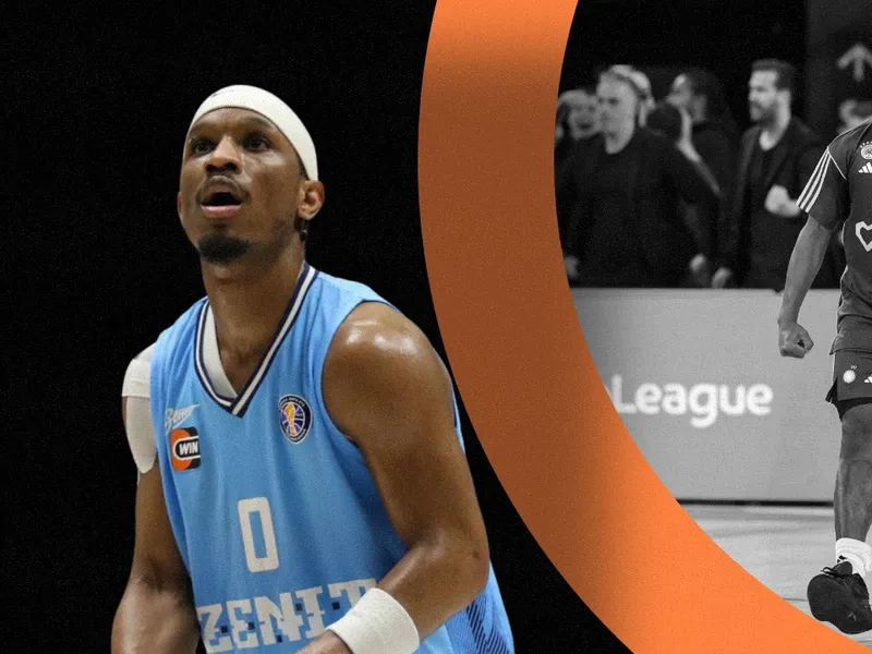 Valencia Basket suma a la lista de deseos un exterior Euroliga que podría ser fichaje si hay salidas