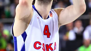 ¿Obradovic también añade a Teodosic a su Fenerbahce? Gelabale firmará por Khimki