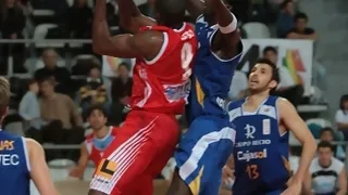 Carta a la afición de la plantilla de Gestibérica Vigo