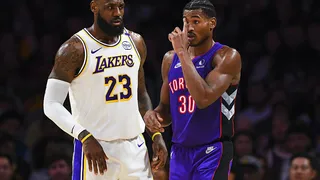 Los Ángeles Lakers podrían fichar a un desconocido base con 40% de acierto en triples