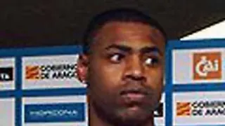 El CAI Zaragoza amplia el contrato de Washington hasta el 30 de Abril