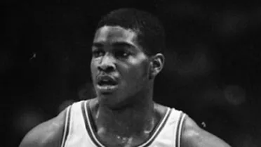 Adiós a Lorenzo Charles, el hombre que privó de la gloria universitaria a Olajuwon y Drexler