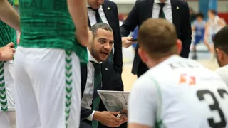 Bruno Savignani puede salir del Betis y este podría ser su destino