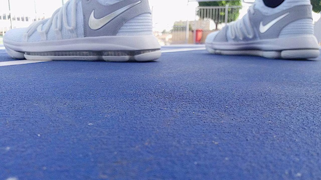 Review: Nike KDX