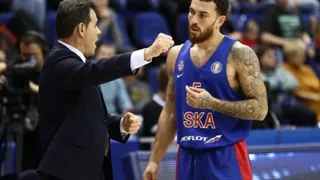 La oportunidad de Mike James