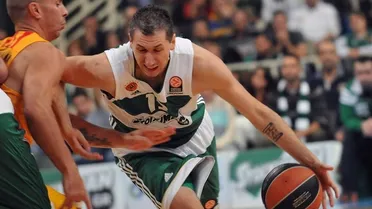 Dimitris Diamantidis: recuerdos de Kastoria