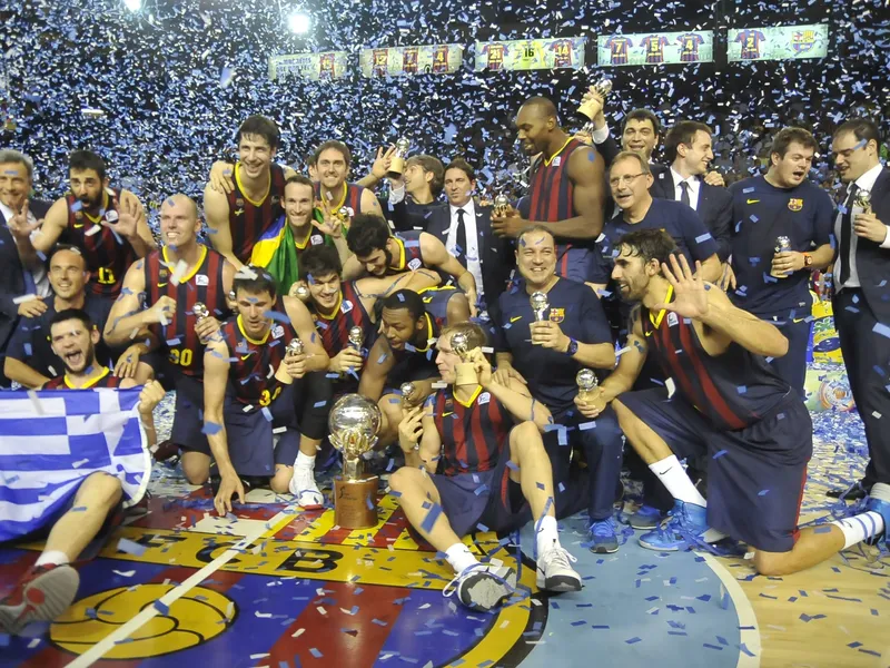 El futuro de… FC Barcelona: Continuidad, Doellman, Satoransky y canteranos
