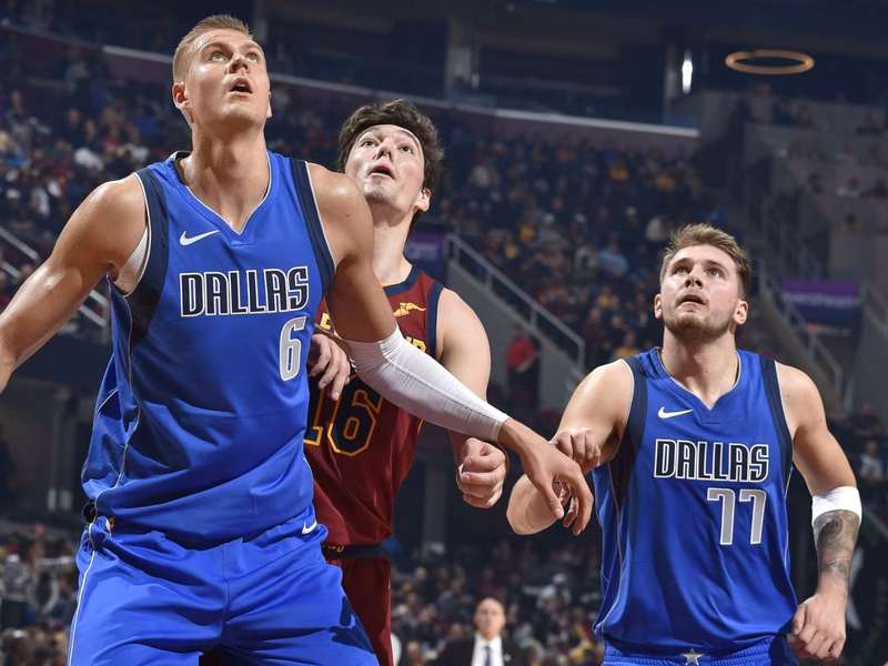 ExACB en la NBA (XV): Porzingis protagoniza la horrible semana de los Utah Jazz