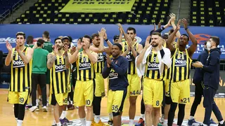 Fenerbahce Beko, el despertar del gigante dormido