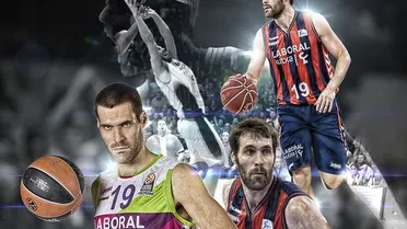 Fernando San Emeterio, fin de ciclo de “El Santo” en Vitoria… ¿camino a Valencia?