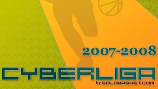 Antonio Hernández gana un  NBA 2K8 en Cyberliga y en Adecco CyberLEB Damian Ortiz es superado por Juan Francisco Díaz