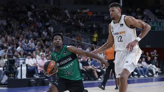 Clamor en el Joventut tras perder ante el Real Madrid: “Nunca he visto algo igual”