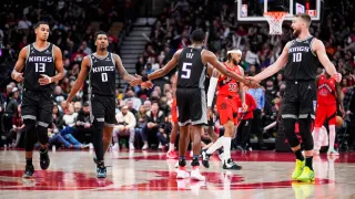 Los secretos de Sacramento Kings para romper su maldición de playoffs