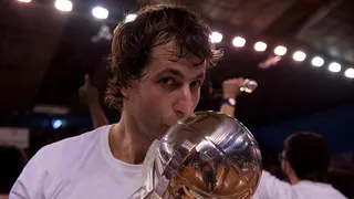 Urko Otegi: “No es razonable un canon ACB superior a muchos presupuestos de la liga”
