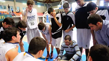 El Divina Seguros Joventut espera la respuesta de Paco Redondo