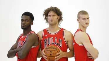 Draft 2018: Chicago Bulls y la búsqueda de su hombre