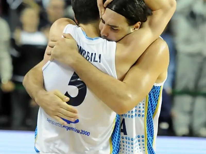 Preolímpico FIBA Américas: Argentina y Brasil logran el pasaje a Londres 2012