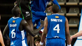 CB Granada apuesta por Mamadou Samb