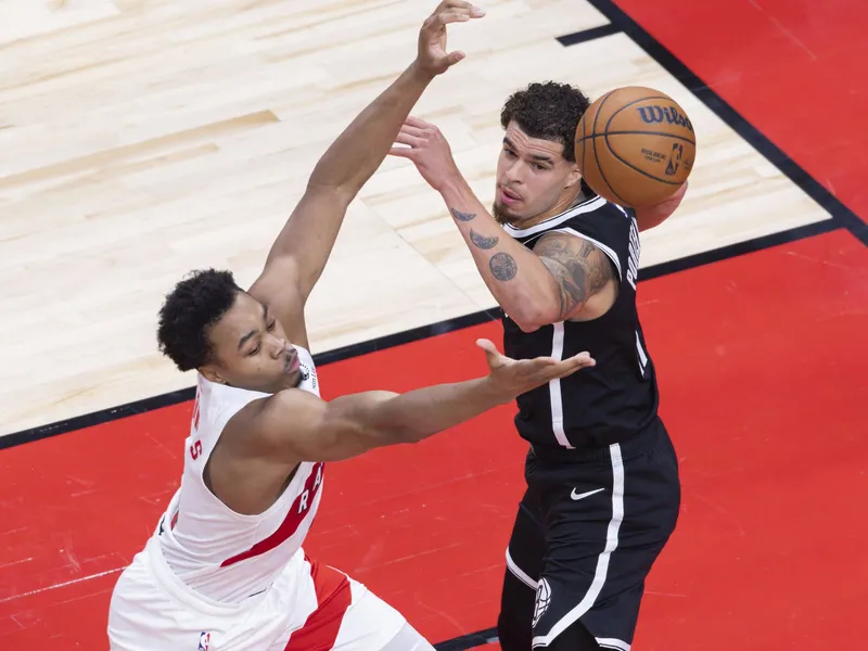 ¿Rumbo a un nuevo súper equipo? Los cuatro gigantes de la NBA que acechan el fichaje de Michael Porter Jr