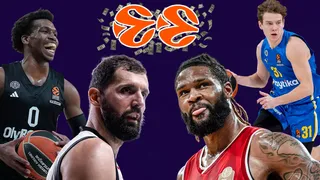 Últimos rumores Euroliga: Ofertas millonarias a Mirotic y batalla por una estrella