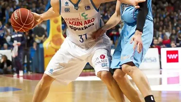 Descartado Gladyr (cerca de Nanterre), Fuenlabrada cierra plantilla con Ivan Paunic