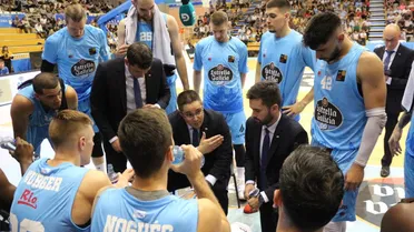 LEB Oro J2: Breogan líder, Guipuzkoa gana con dudas, Mallorca no levanta cabeza