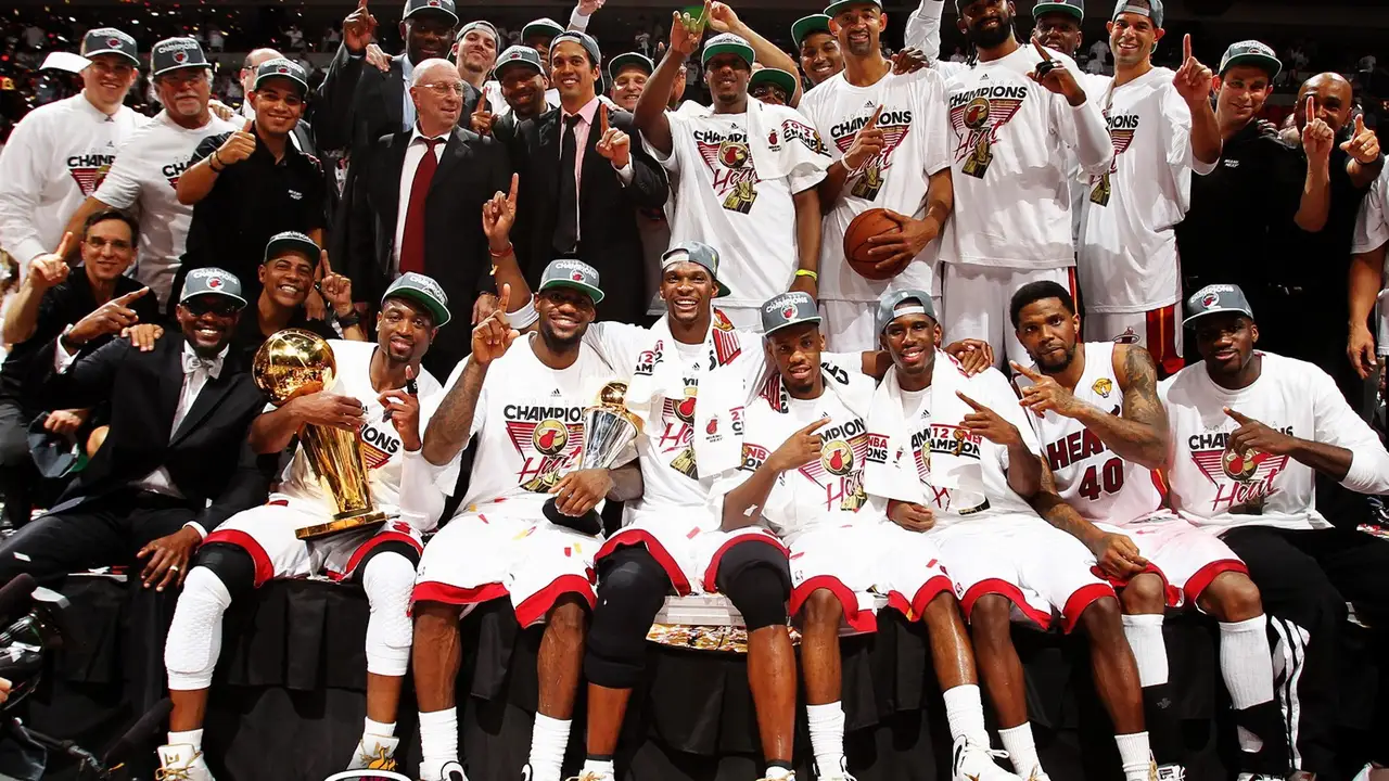 Guía NBA 2013-14: Southeast Division