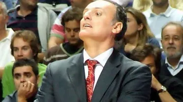 Entrevista a Dusko Ivanovic