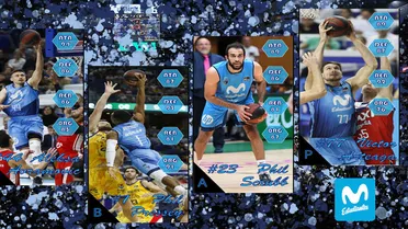 El juego de cartas de la Liga Endesa: la hora de Movistar Estudiantes