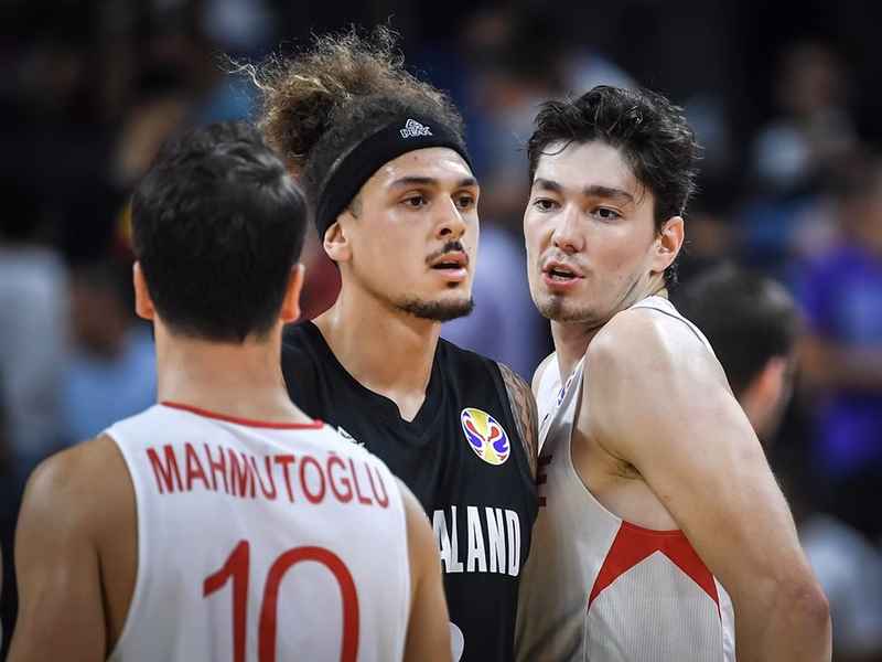 Mundial de China 2019: Decidido el preolímpico en los grupos del 17 al 32