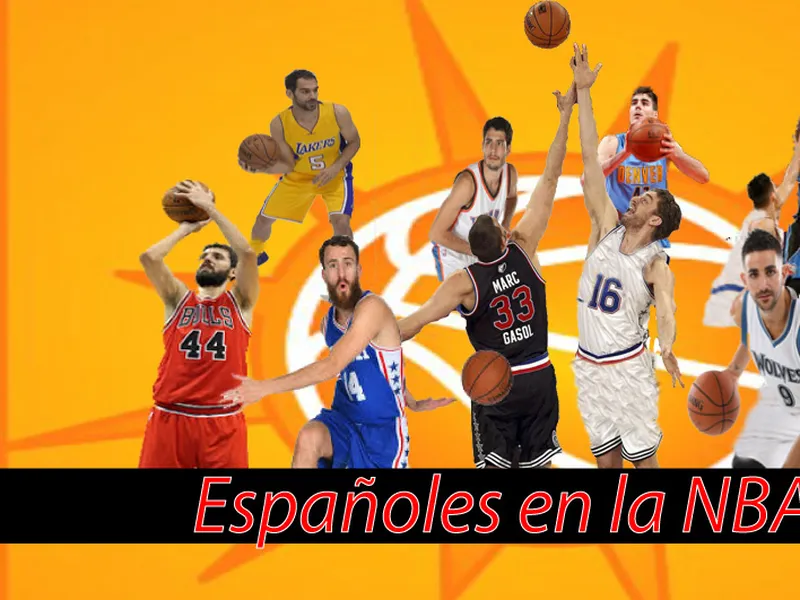 Ibaka, a los Raptors; Juancho explota y Willy se consagra